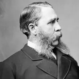 Portrait of Alfred Pinsonneault