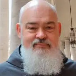 Portrait of Dominique Mathieu
