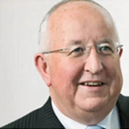 Portrait of Sam Walsh