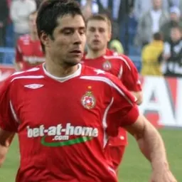 Portrait of Mauro Cantoro