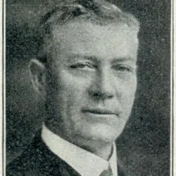 Portrait of Henry Kleist