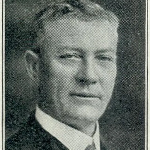 Portrait of Henry Kleist