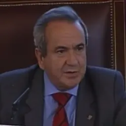 Portrait of Emilio Lora-Tamayo