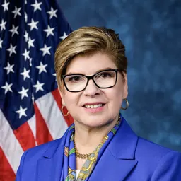 Portrait of Nellie Pou