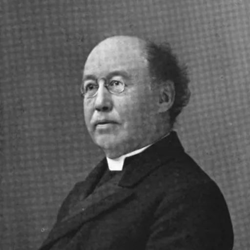 Portrait of George Worthington