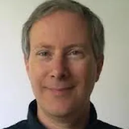 Portrait of Derek Penslar