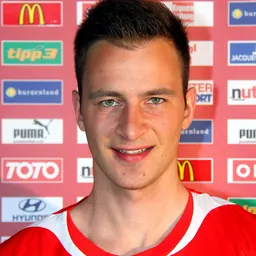 Portrait of Tobias Kainz