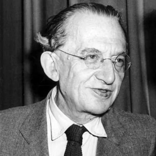 Portrait of Georg Lukács