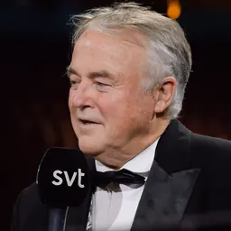 Portrait of Kent Nilsson