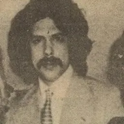 Portrait of Faisal bin Musaid