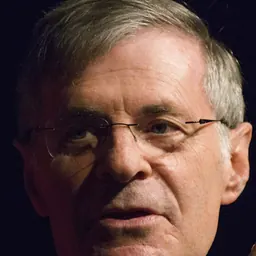 Portrait of David Oshinsky