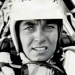 Portrait of Steve Ihnat
