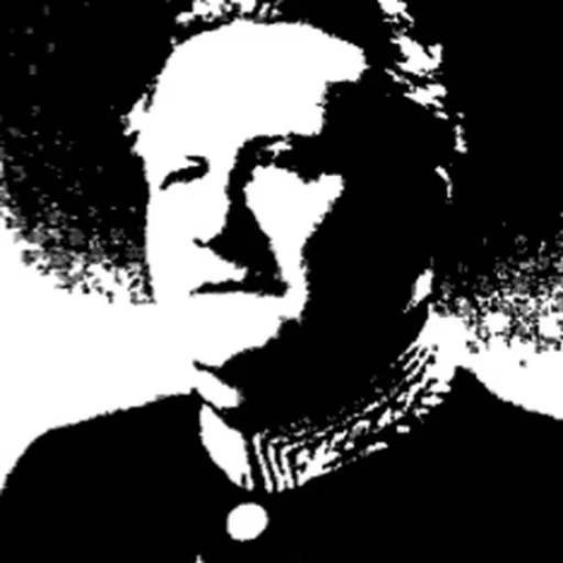 Portrait of Joseph Van De Meulebroeck