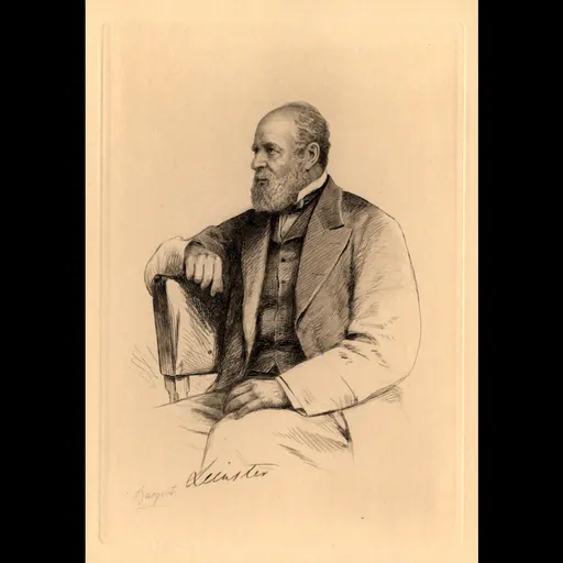 Portrait of Charles FitzGerald, 4th Duke of Leinster