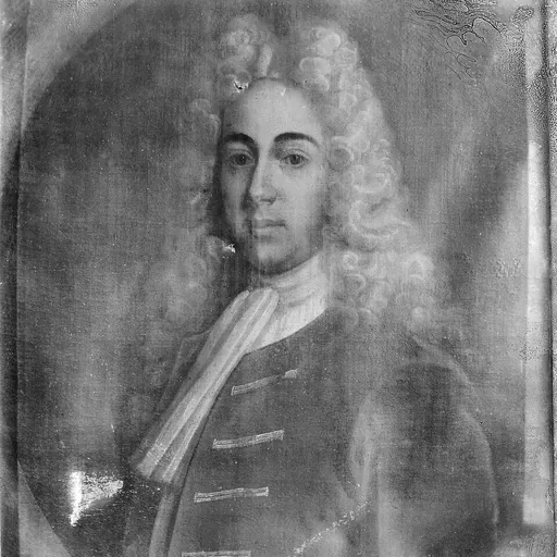 Portrait of Philip Ludwell II