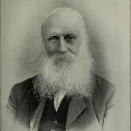 Portrait of George Clementson Greenwell senior