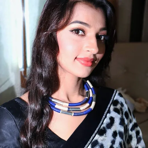 Portrait of Afiea Nusrat Barsha