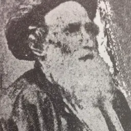 Portrait of Nathan Coronel