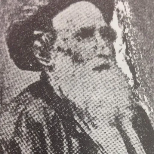 Portrait of Nathan Coronel