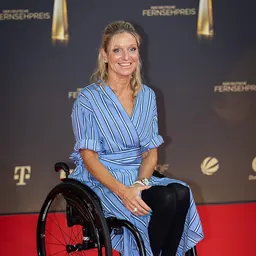 Portrait of Kirsten Bruhn