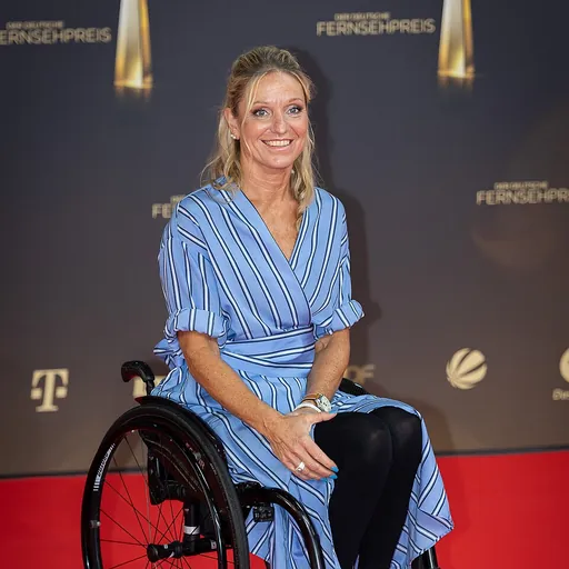 Portrait of Kirsten Bruhn