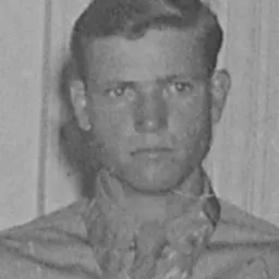 Portrait of James R. Hendrix