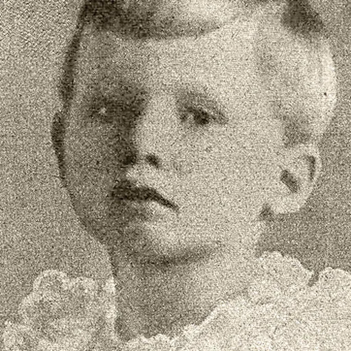 Portrait of Prince Henry of Prussia
