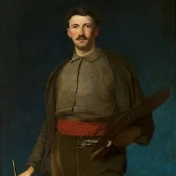 Portrait of Ludwik de Laveaux