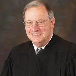 Portrait of Joseph A. Diclerico Jr.