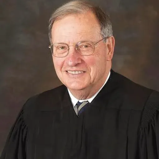 Portrait of Joseph A. Diclerico Jr.