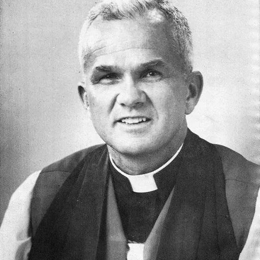 Portrait of William Gordon