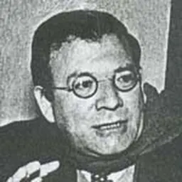 Portrait of Antonio Zamorano