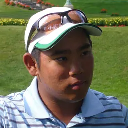 Portrait of Tadd Fujikawa