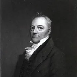 Portrait of Asa Clapp
