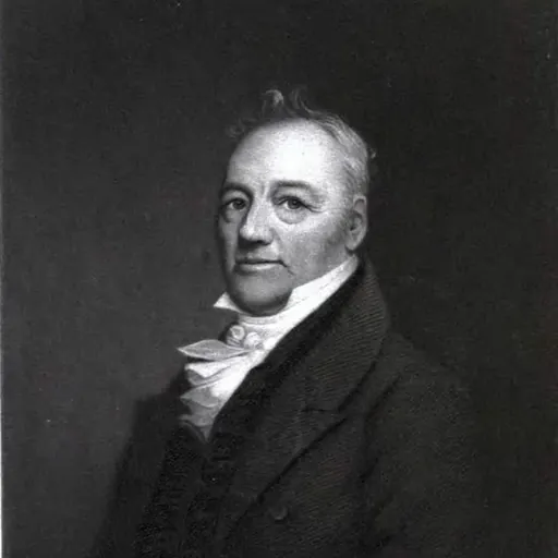 Portrait of Asa Clapp