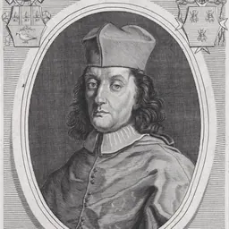 Portrait of Carlo Barberini