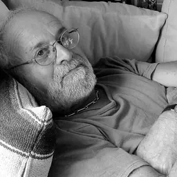 Portrait of David Epston
