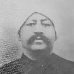Portrait of V. Kanakasabhai