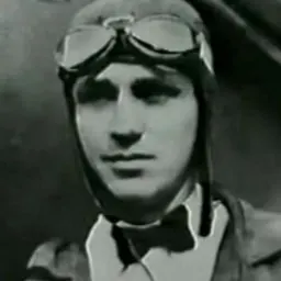 Portrait of Elrey Borge Jeppesen