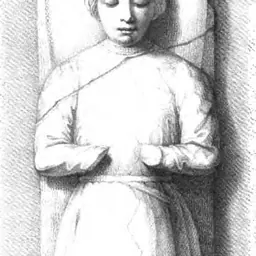Portrait of Jacques de Lalaing