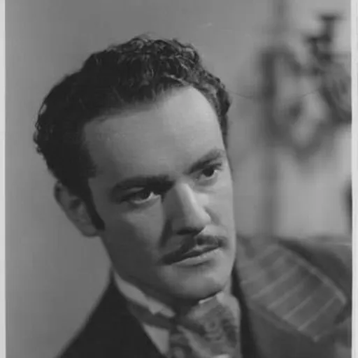 Portrait of Hugo Pimentel