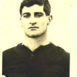 Portrait of Joe Flanagan