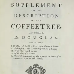 Portrait of James Douglas
