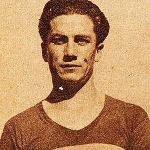 Portrait of Fernando Hurtado