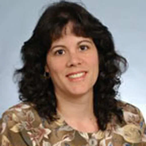 Portrait of Amri Hernández-Pellerano
