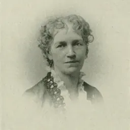 Portrait of Cynthia Leonard