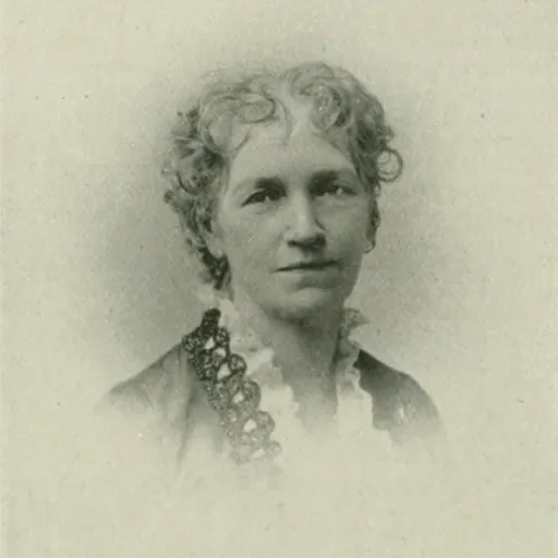 Portrait of Cynthia Leonard
