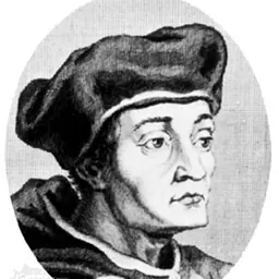 Portrait of Girolamo Aleandro