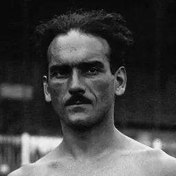 Portrait of Erminio Dones