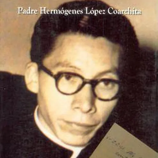 Portrait of Hermógenes López Coarchita